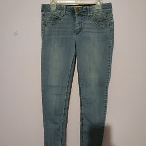 Democracy Ab Size 8 Jeans